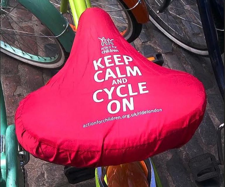 Secret London Tour by Bike - The Tower of London and Tower Bridge