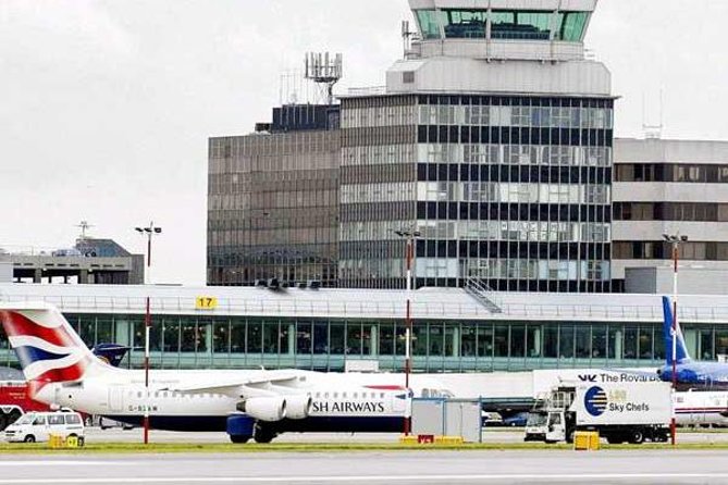 Shared Shuttle London Arrival Transfer - Airport to Hotel / Accommodation - The Ride to Your Accommodation
