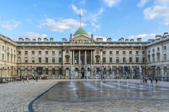 Sherlock Holmes Walking Tour in London - Key points to know before booking