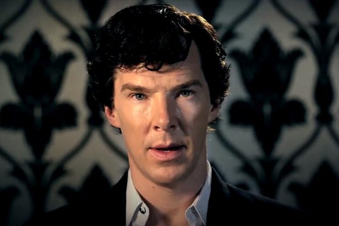 Sherlock: The Official Live Game - Practical details before you book