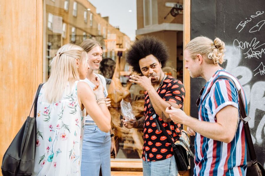 Shoreditch: Street Art & Hidden Gems with a Local Host - Is $72 a fair price?