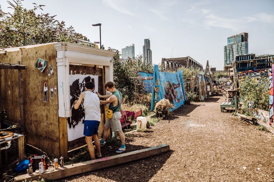 Shoreditch: Street Art & Hidden Gems with a Local Host - Who will enjoy this Shoreditch experience?