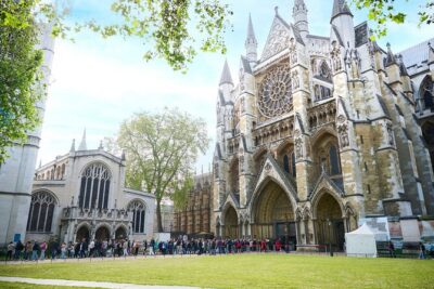 Skip the Line Tower of London & Westminster Tour and River Cruise