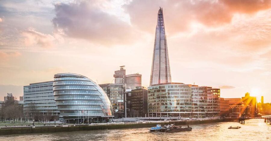Skip-the-line View from The Shard & Private Tour of London - Key points at a glance
