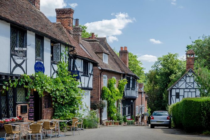 Small Group Canterbury, Dover Castle, Cliffs & Villages Day Tour - Dover Castle needs focused attention