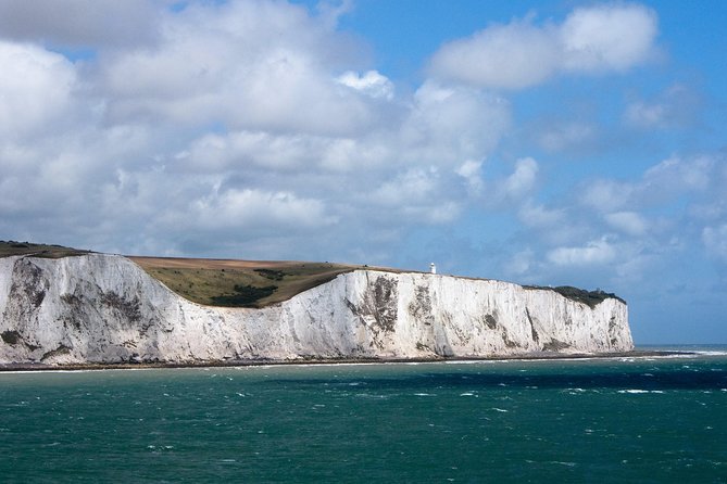 Small Group Canterbury, Dover Castle, Cliffs & Villages Day Tour - The guides make a real difference