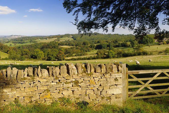 Small-Group Cotswolds Tour (From London) - Stow-on-the-Wold adds history and antique shops