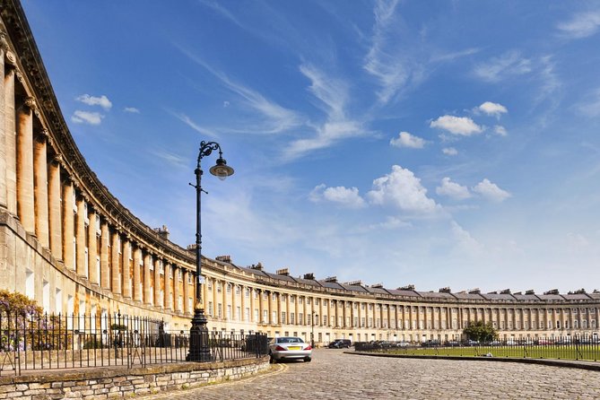Small Group Cotswolds Village, Stonehenge and Bath Tour from London - How to judge the $213.50 price