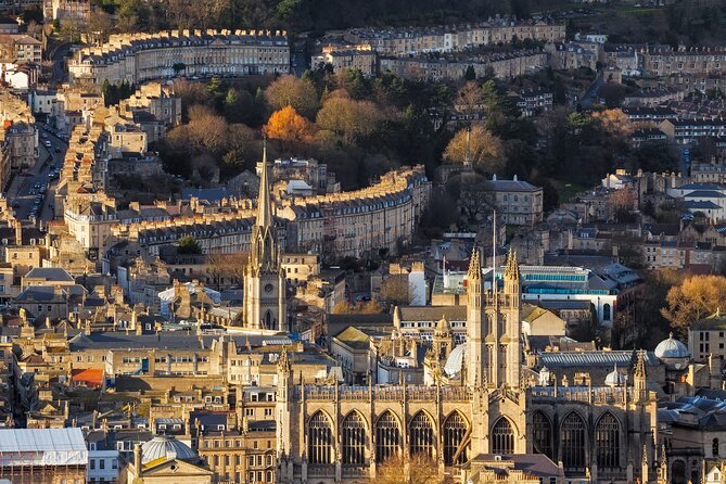 Small Group Cotswolds Village, Stonehenge and Bath Tour from London - Who will enjoy this tour most