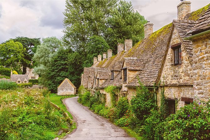 Small Group Cotswolds Villages, Stratford and Oxford Day Tour from London - Stratford-upon-Avon and Shakespeare’s world