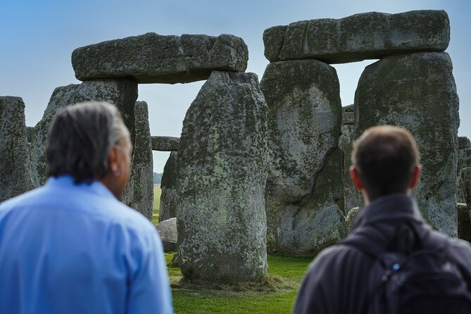 Small-Group Day Trip to Stonehenge, Bath and Windsor from London - Who should book this day trip?