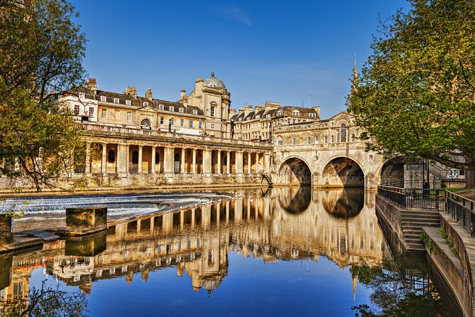 Small Group Stonehenge, Bath and Secret Place Tour from London - Why this three-part day works so well