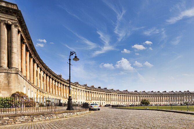 Small Group Stonehenge, Bath and Secret Place Tour from London - The minibus, timing, and physical effort