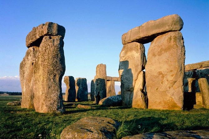 Small Group Stonehenge, Bath and Secret Place Tour from London - Is the $213.59 price fair?