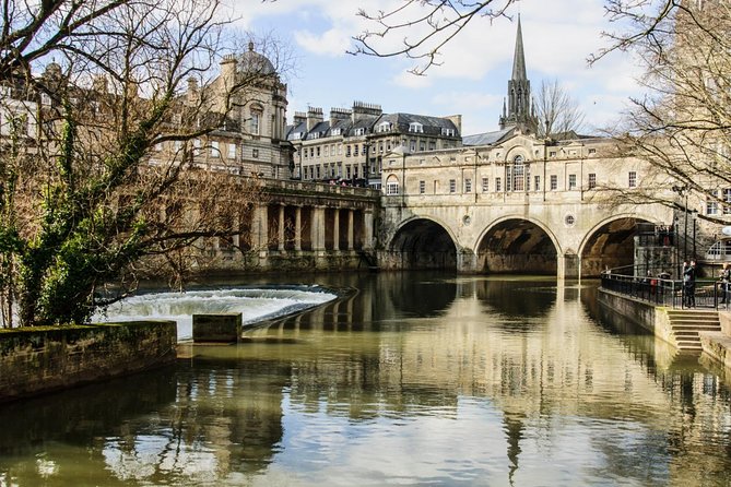 Small Group Stonehenge, Bath and Secret Place Tour from London - Who should book this tour?