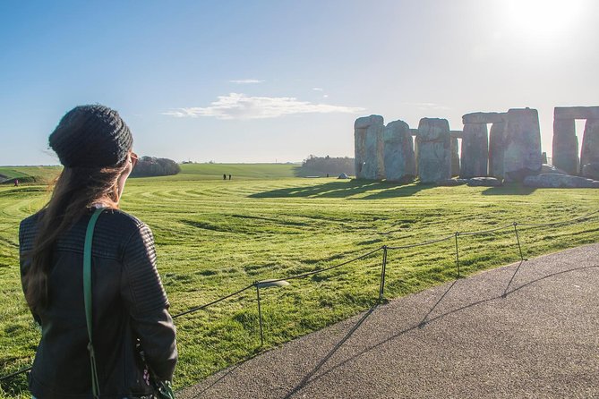 Small Group Stonehenge, Bath and Secret Place Tour from London - Stonehenge after 5,000 years