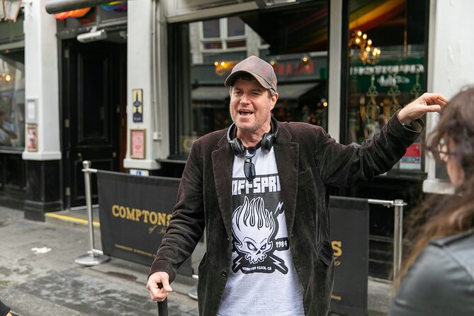 Soho Music & Historic Pubs Tour - Who will enjoy this tour most?