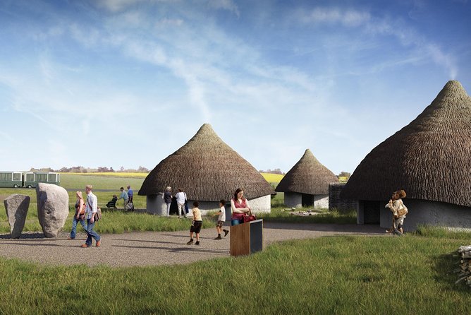 Southampton Pre-Cruise Tour: London to Southampton via Stonehenge - Why Stonehenge makes this transfer worthwhile