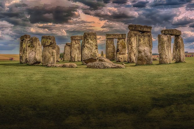 Southampton Pre-Cruise Tour: London to Southampton via Stonehenge - Luggage rules that matter