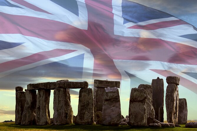 Stonehenge and Bath Day Guided Tour from London - A guide can make or break the long day