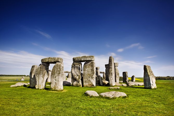 Stonehenge and Bath Day Guided Tour from London - Is $104.92 good value?