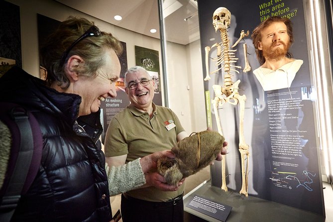 Stonehenge and Bath Day Trip from London with Optional Roman Baths Visit - Is the $137.30 price good value?