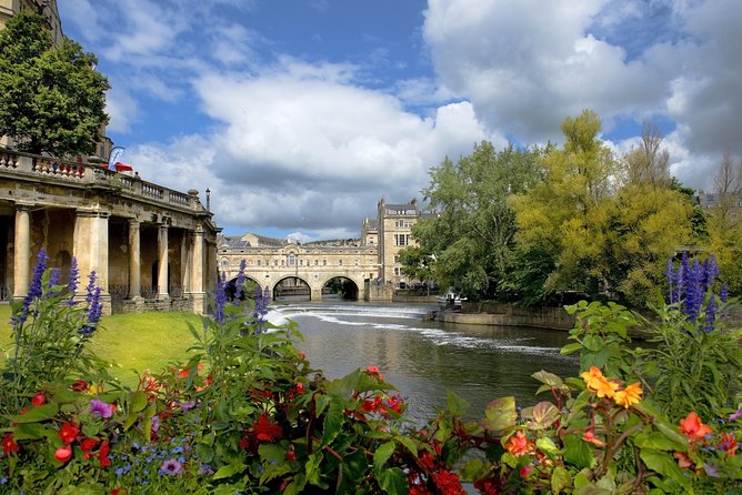 Stonehenge and Bath Day Trip from London with Optional Roman Baths Visit - Who should book this Stonehenge and Bath trip?