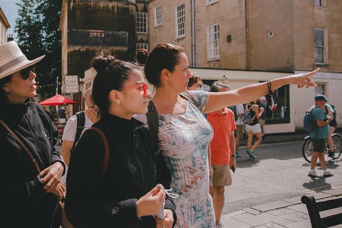 Stonehenge and Bath Guided Day Tour from London - Is $103.35 a fair price?