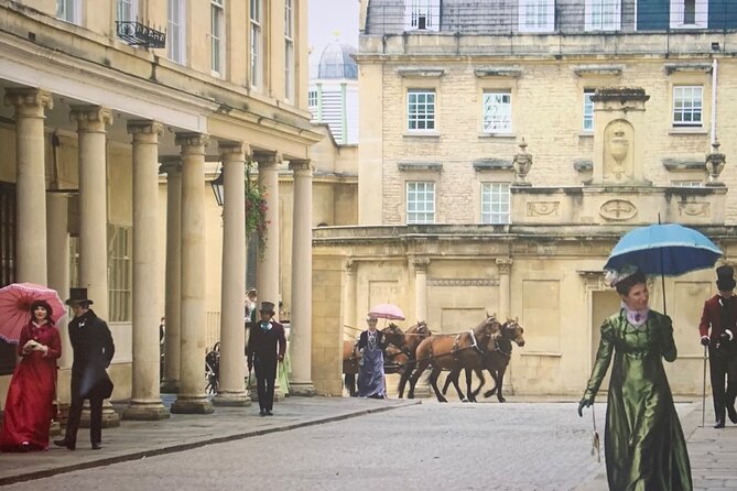 Stonehenge and Bath Guided Day Tour from London - Should you book Stonehenge and Bath from London?