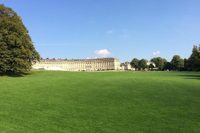 Stonehenge & Bath Day Tour from London including Admission - Stonehenge: 90 minutes for Britain’s great mystery