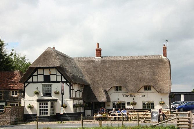 Stonehenge & Bath Day Tour from London including Admission - The road to Bath and the story of its springs