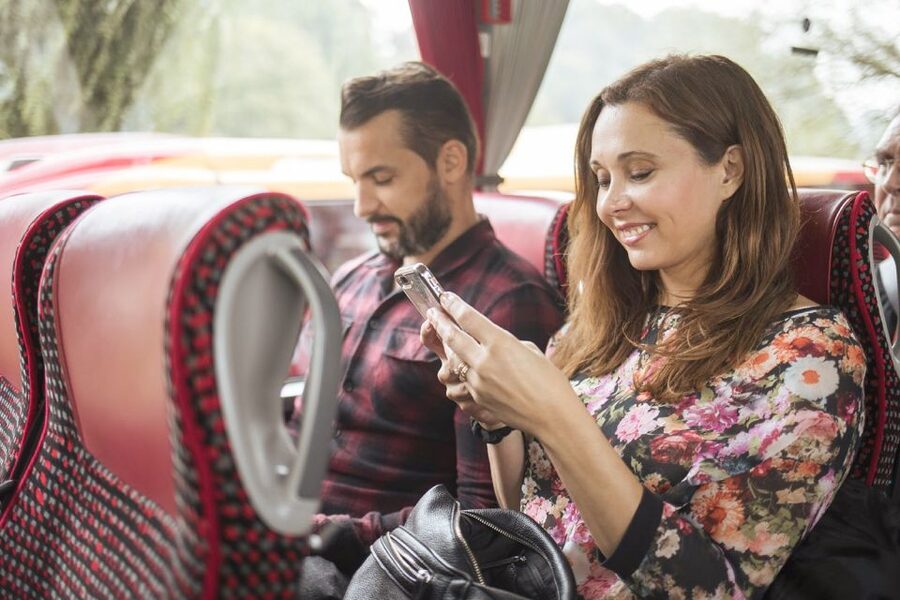 Stonehenge & Bath: Full-Day Coach Tour from London - Key points to know