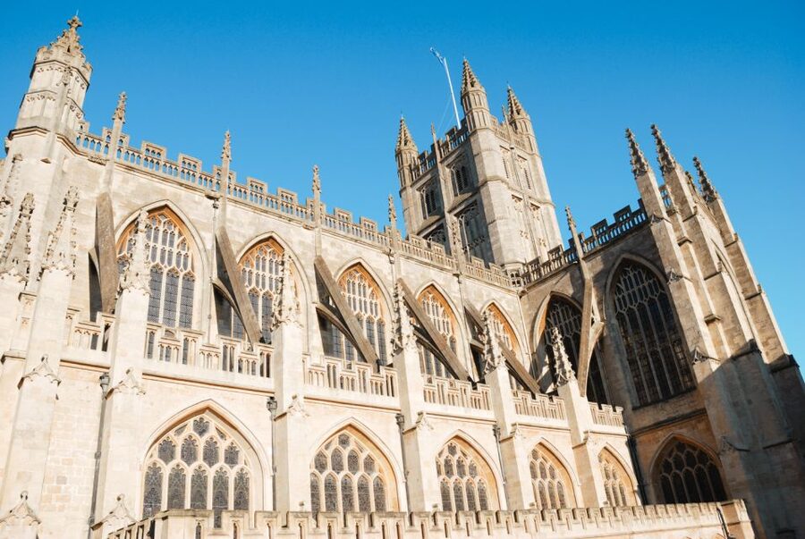 Stonehenge & Bath: Full-Day Coach Tour from London - Who should book this day trip?