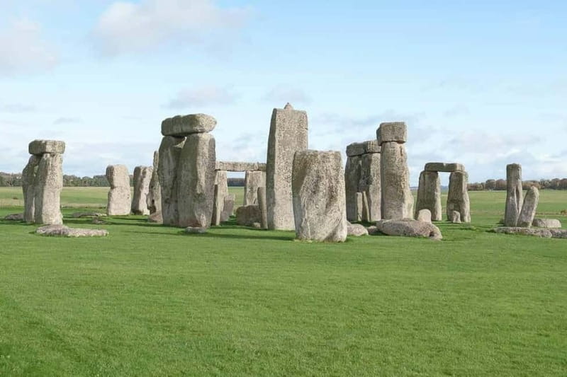 Stonehenge, Bath, Windsor and Roman Baths London Day Tours - Should you book Stonehenge, Bath, and Windsor in one day?
