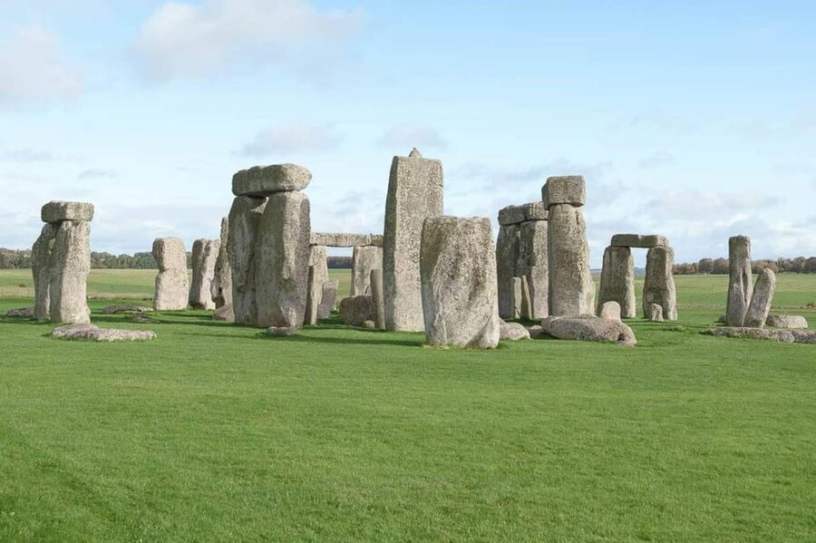 Stonehenge, Bath, Windsor and Roman Baths London Day Tours - Choosing Bath and the Roman Baths