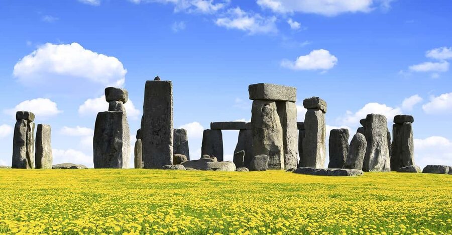 Stonehenge, Bath, Windsor and Roman Baths London Day Tours - Time, group size, and the cost of convenience