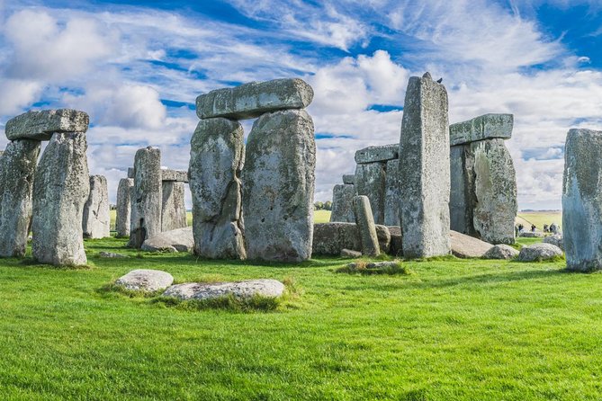 Stonehenge Half-Day Tour from London with Admission - Why the visitor centre deserves your time