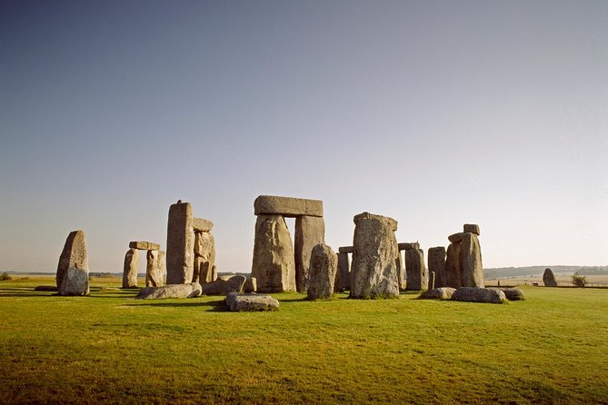 Stonehenge Half-Day Tour from London with Admission - Should you book the Stonehenge half-day tour?