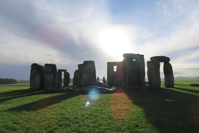 Stonehenge Morning Half-Day Tour from London Including Admission - The ride from South Kensington to Wiltshire