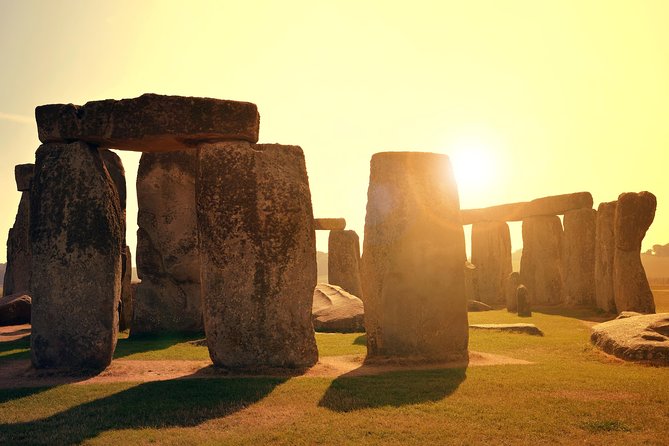 Stonehenge Morning Half-Day Tour from London Including Admission - Two hours at the stones
