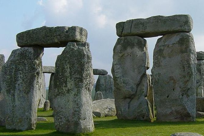 Stonehenge Shuttle Bus from London with Optional Fish & Chips - Coach reliability and the practical risks