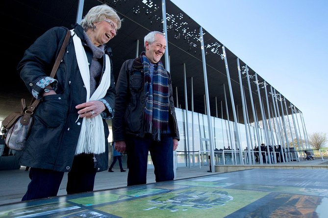 Stonehenge Shuttle Bus from London with Optional Fish & Chips - What the six-and-a-half-hour schedule really feels like