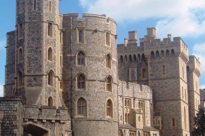 Stonehenge, Windsor Castle and Bath Full Day Guided Tour - What the guide adds, and what the guide does not