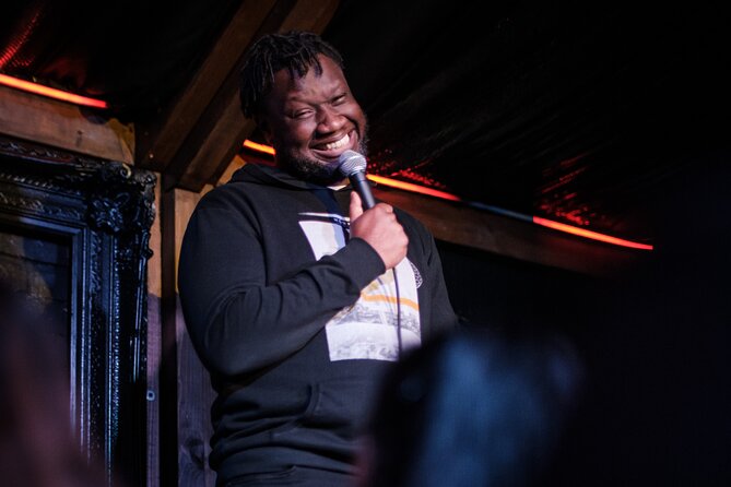 The Best in Stand Up Comedy - Comedy Shows every night of the week - How Much Entertainment Do You Get for $16.64?