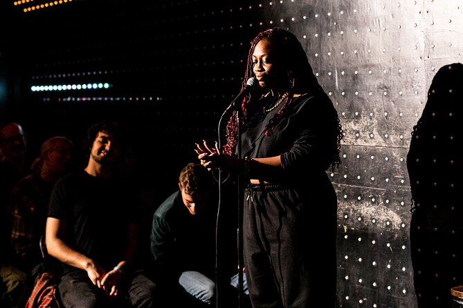 The Best in Stand Up Comedy - Comedy Shows every night of the week - The Best Fit for Different Kinds of Comedy Fans