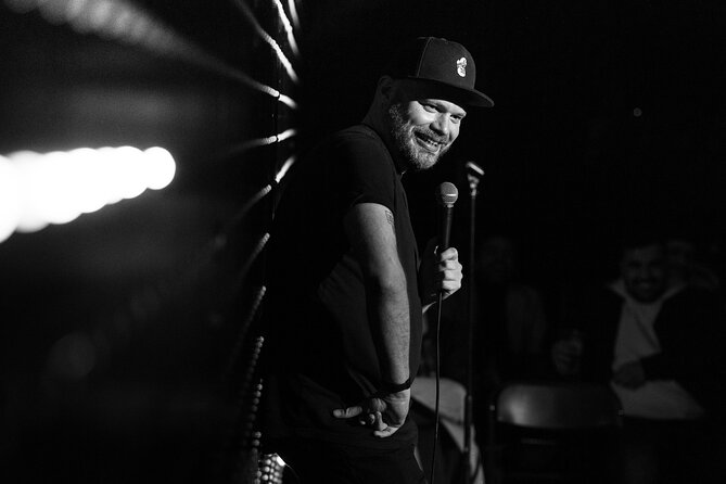 The Best in Stand Up Comedy - Comedy Shows every night of the week - Should You Book Big Belly Comedy Club?