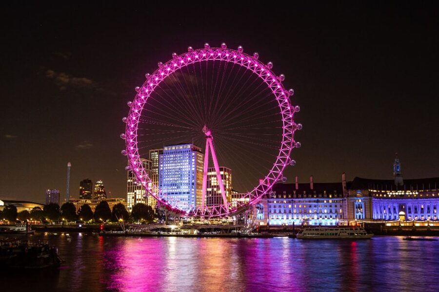 The London Eye Champagne Experience - Key points to know before booking