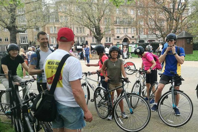 The London Landmarks, 3.5 hour Afternoon tour - The value of the $54.17 price
