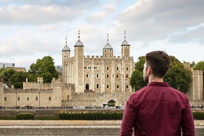 The London Pass®: 100+ Things To Do - Includes Tower Bridge - What the London Pass really covers
