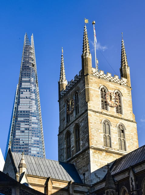 The most complete and exclusive Harry Potter tour in London - What Rubén adds to the experience